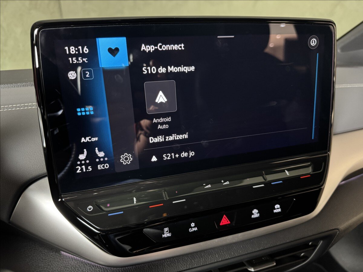 Volkswagen ID.5 SUV 0,0 150 kw