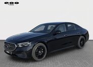 Mercedes-Benz Třídy E Sedan / Limuzína 2,0 l 145 kw