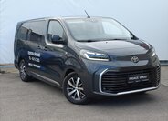 Toyota ProAce Verso MPV 2,0 l 130 kw
