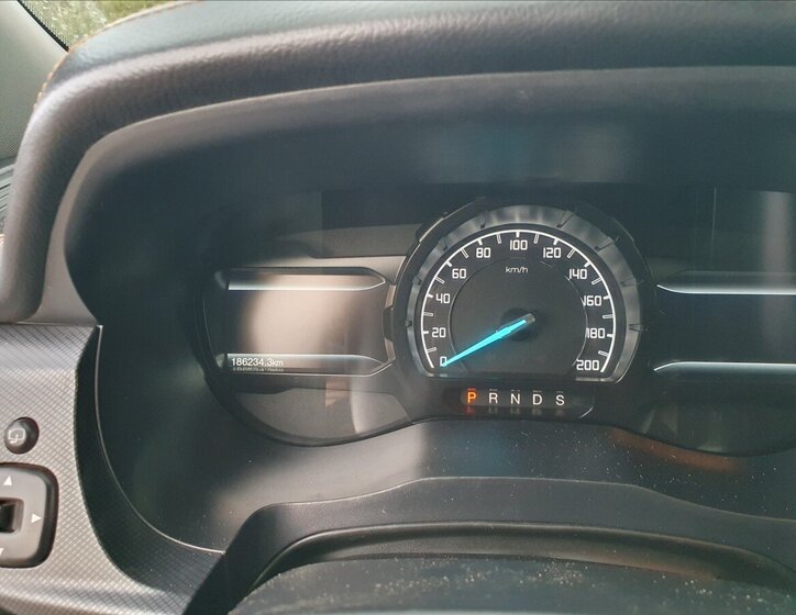 Ford Ranger Pick-up 3,2 l 147 kw