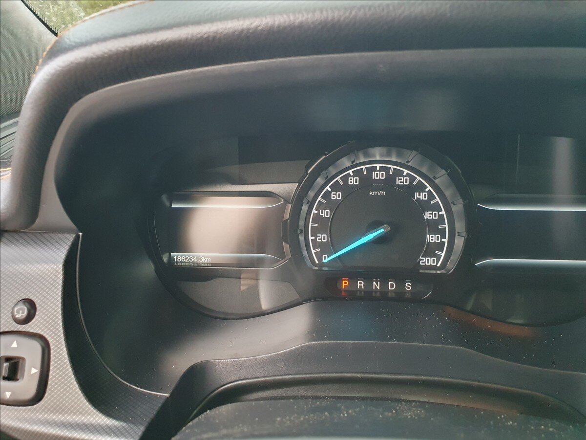 Ford Ranger Pick-up 3,2 l 147 kw