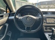 Volkswagen Passat Kombi 2,0 l 110 kw