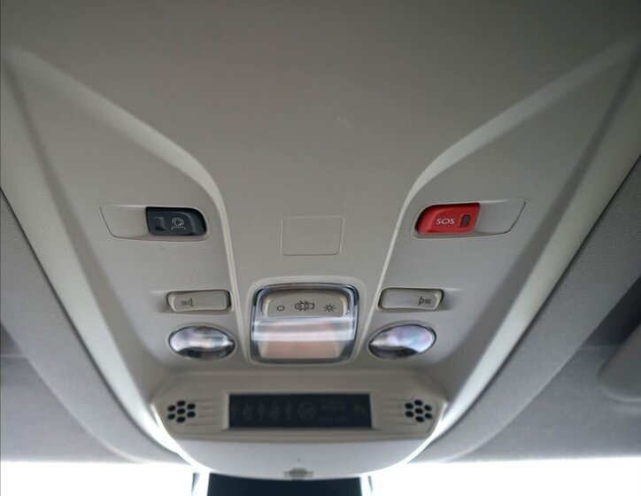 Citroën Berlingo MPV 1,5 l 96 kw