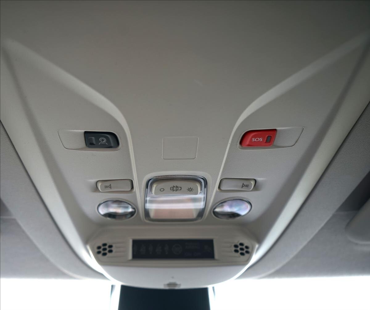 Citroën Berlingo MPV 1,5 l 96 kw