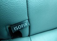 Volkswagen Sharan Kombi 2,0 l 125 kw