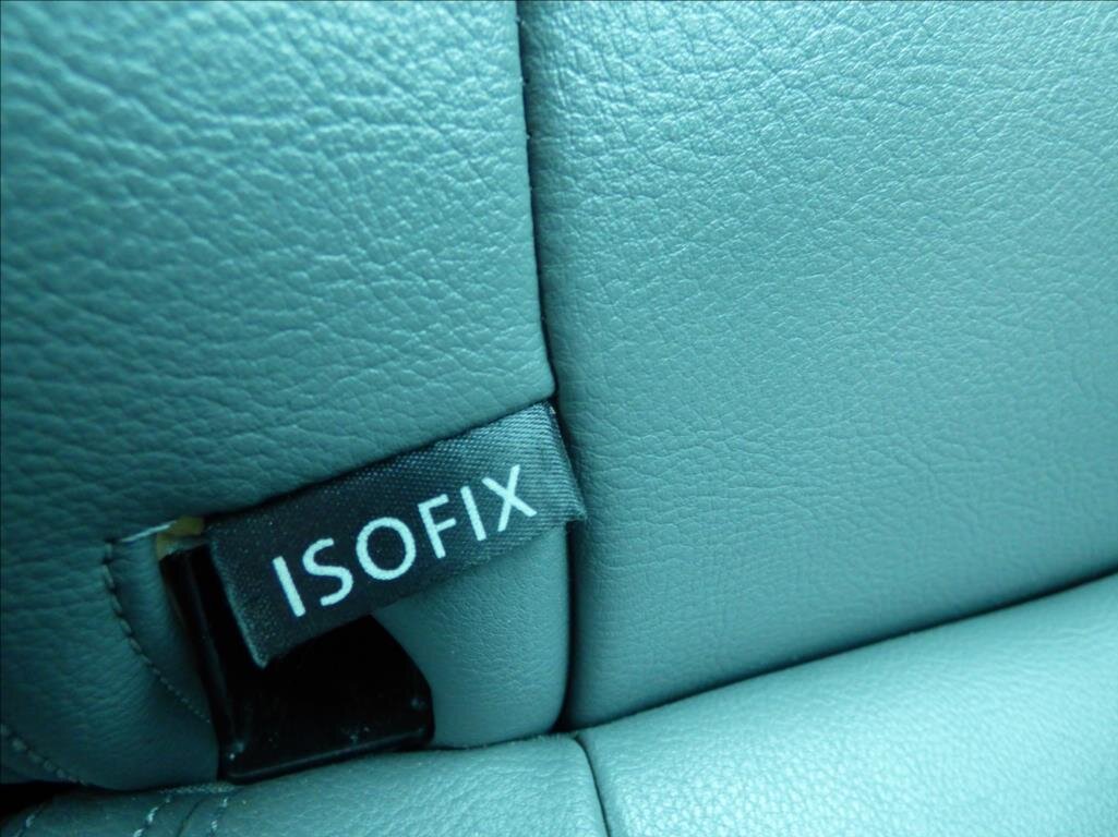 Volkswagen Sharan Kombi 2,0 l 125 kw