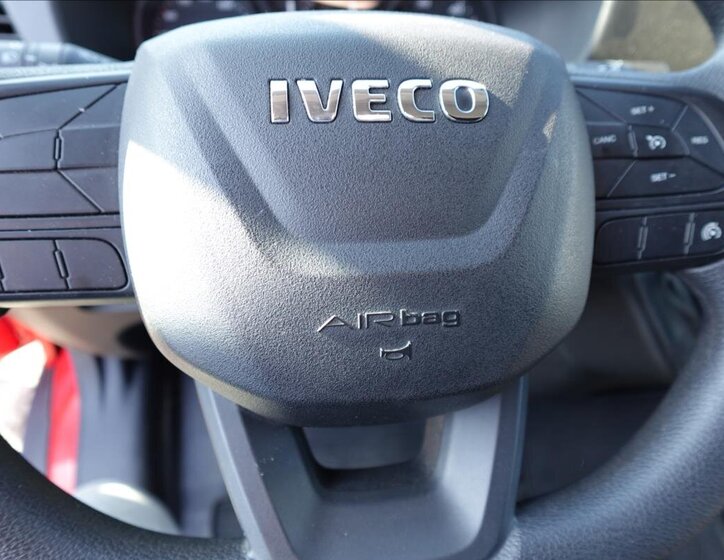 Iveco Daily Ostatní 2,3 l 115 kw