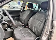 Škoda Fabia Kombi 1,2 l 63 kw