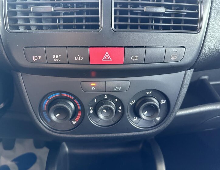 Opel Combo Kombi 1,6 l 66 kw