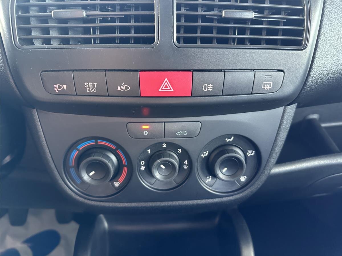 Opel Combo Kombi 1,6 l 66 kw