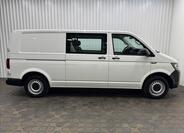 Volkswagen Transporter 10