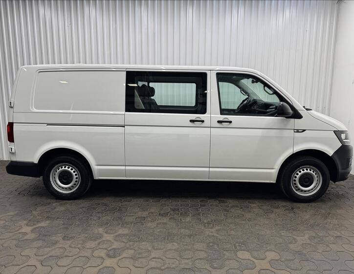 Volkswagen Transporter 10