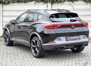 Cupra Formentor SUV / Terénní 1,5 l 110 kw