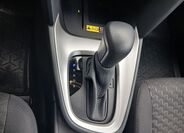 Toyota Yaris Cross 25