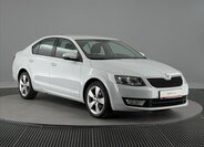 Škoda Octavia Liftback 2,0 l 110 kw