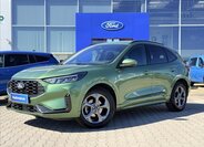 Ford Kuga SUV / Terénní 1,5 l 137 kw
