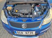 Suzuki SX4 40