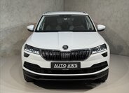 Škoda Karoq SUV / Terénní 1,5 l 110 kw