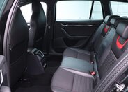 Škoda Octavia Kombi 2,0 l 162 kw