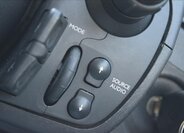 Renault Clio Kombi 1,1 l 74 kw