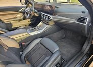 BMW Řada 4 Kupé 3,0 l 250 kw