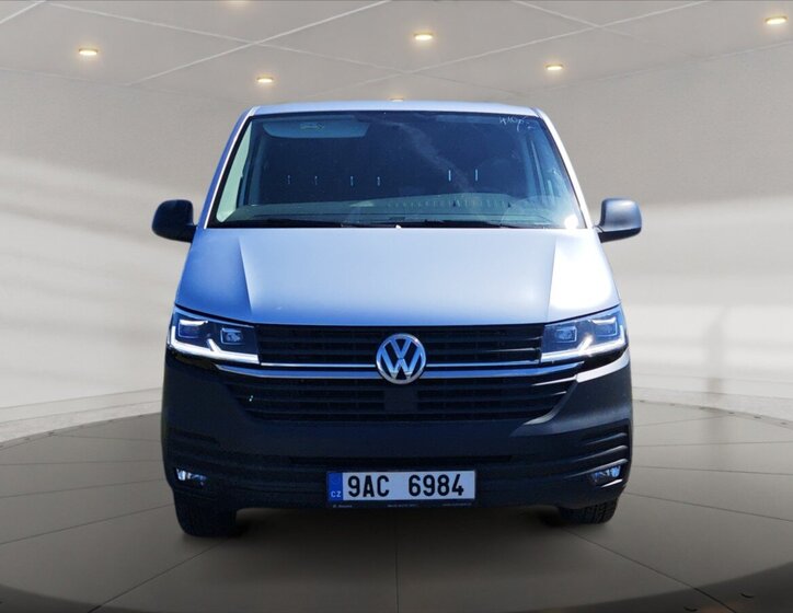 Volkswagen Transporter Ostatní 2,0 l 110 kw