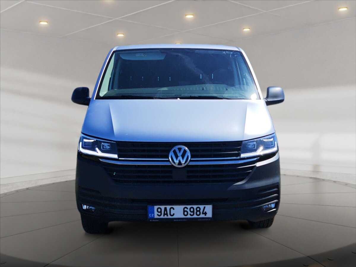 Volkswagen Transporter Ostatní 2,0 l 110 kw