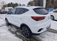 MG ZS SUV 1,5 l 78 kw