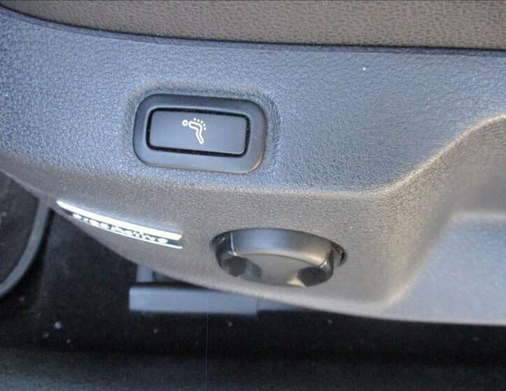 Volkswagen Golf Hatchback 1,2 l 77 kw