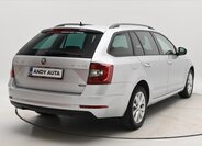 Škoda Octavia Kombi 1,6 l 85 kw