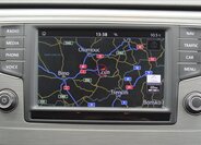 Volkswagen Golf Sportsvan Hatchback 1,4 l 92 kw