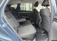 Hyundai Tucson SUV 1,6 l 132 kw