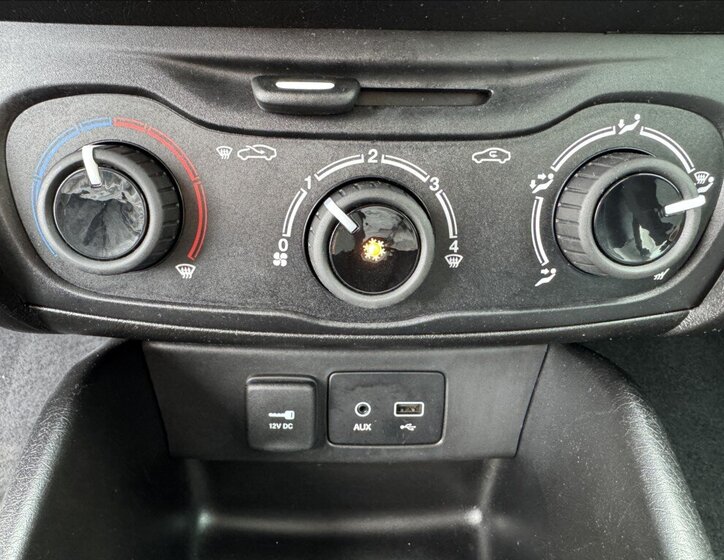 Fiat Tipo Sedan / Limuzína 1,4 l 70 kw