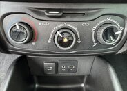 Fiat Tipo Sedan / Limuzína 1,4 l 70 kw