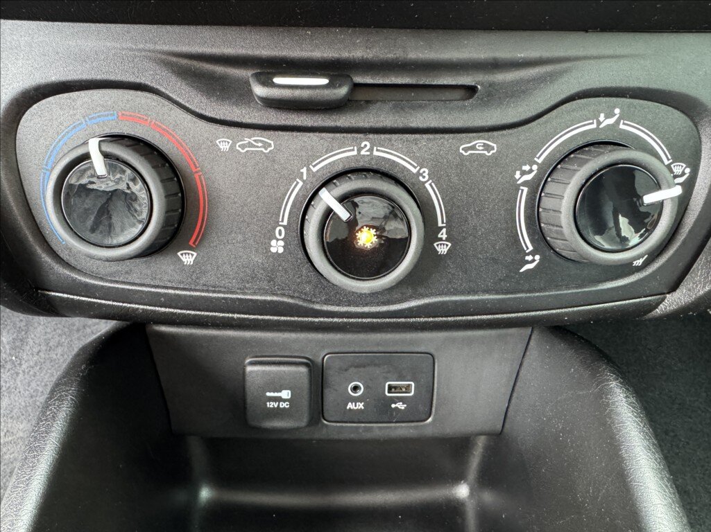 Fiat Tipo Sedan / Limuzína 1,4 l 70 kw