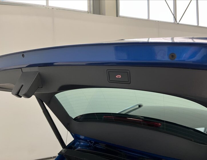 Škoda Kamiq Hatchback 999,0 85 kw