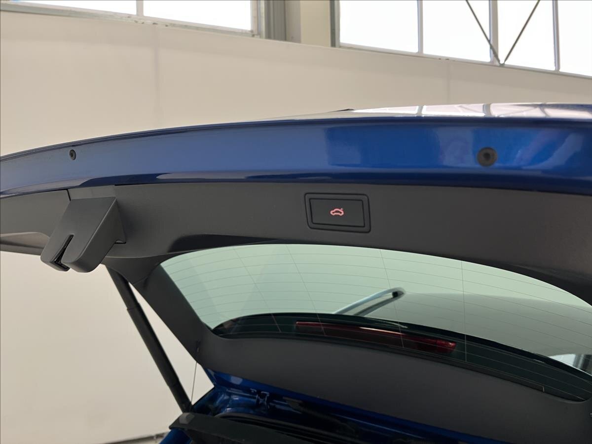 Škoda Kamiq Hatchback 999,0 85 kw