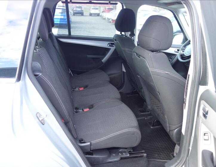Citroën Grand C4 Picasso 13