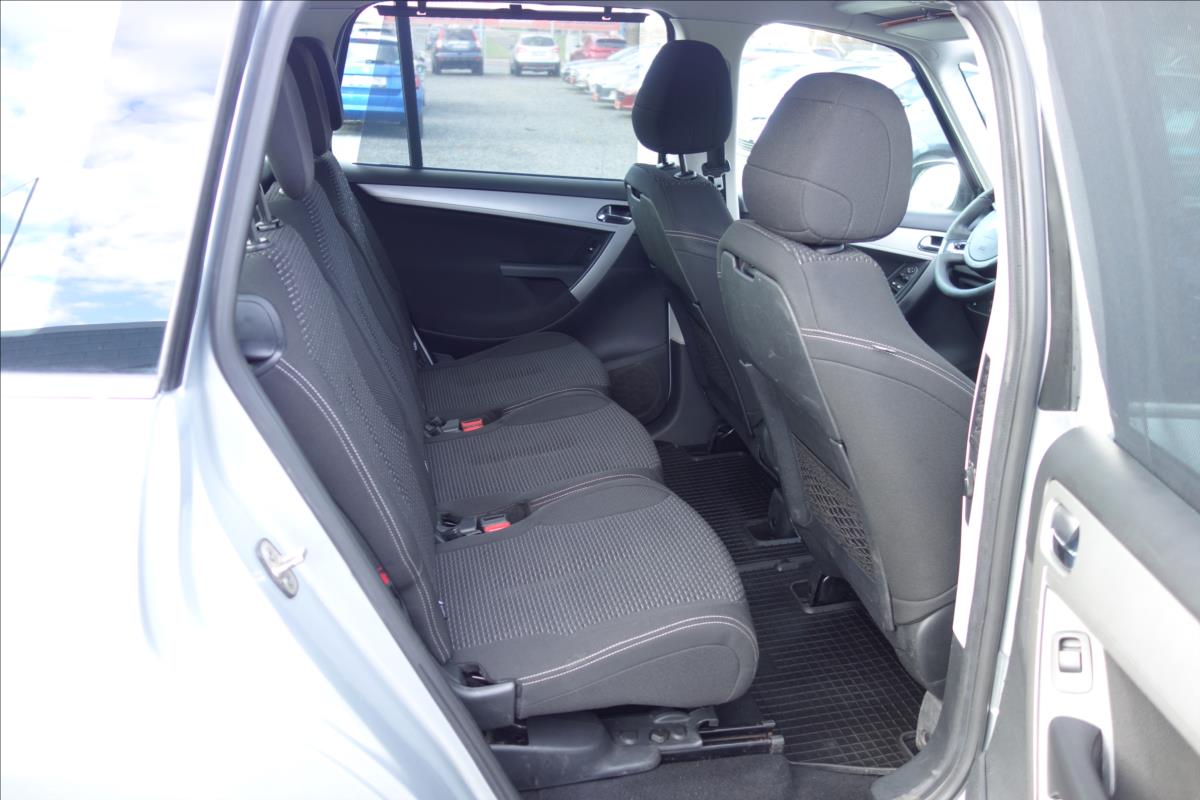 Citroën Grand C4 Picasso