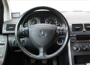 Mercedes-Benz Třídy A 18
