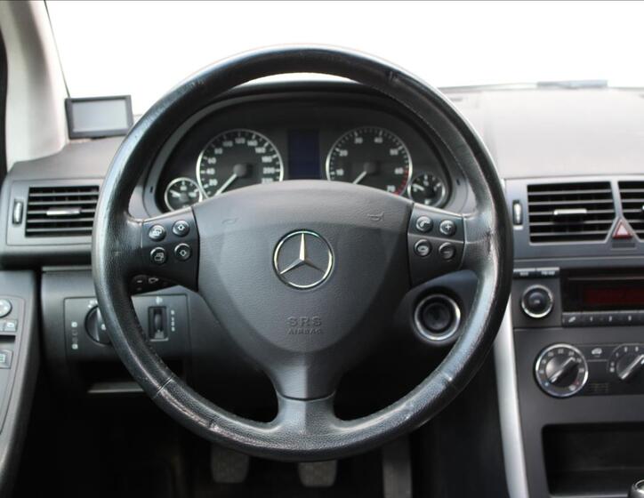 Mercedes-Benz Třídy A 18