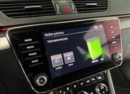 Škoda Superb Kombi 1,4 l 160 kw