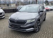 Škoda Karoq Kombi 1,5 l 110 kw