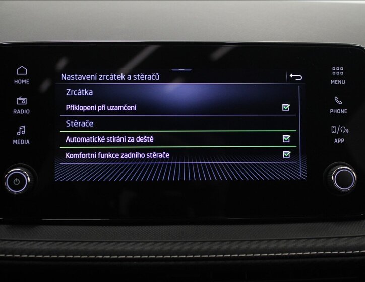 Škoda Fabia Hatchback 999,0 85 kw