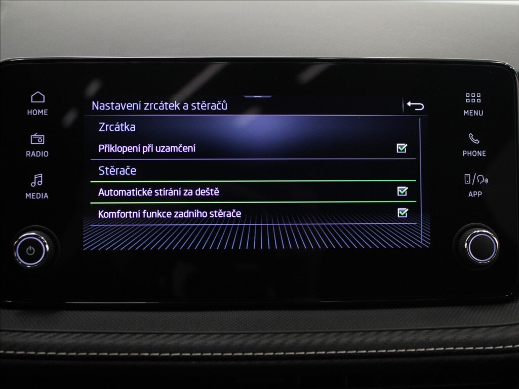 Škoda Fabia Hatchback 999,0 85 kw