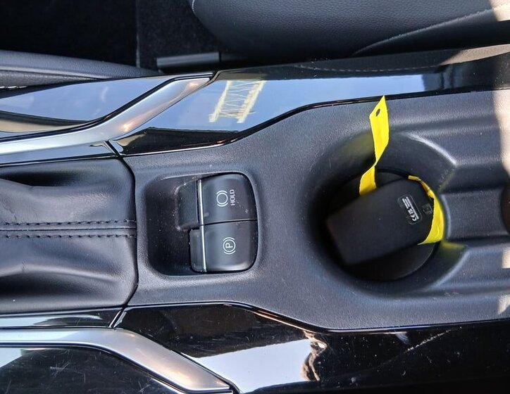 Toyota Corolla Kombi 1,8 l 72 kw