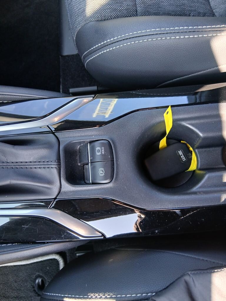 Toyota Corolla Kombi 1,8 l 72 kw