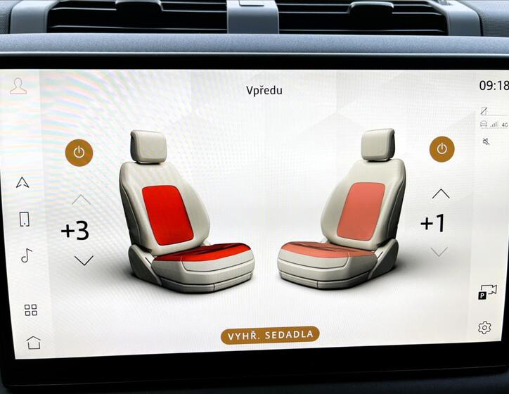 Land Rover Defender 19