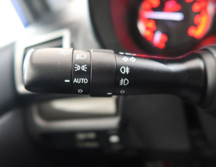 Subaru WRX STI Sedan / Limuzína 2,5 l 221 kw