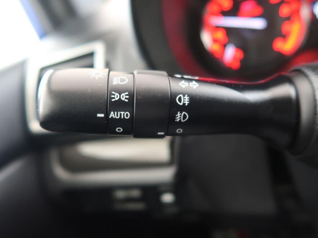 Subaru WRX STI Sedan / Limuzína 2,5 l 221 kw